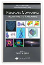 First book on petascale computing launched at SC07