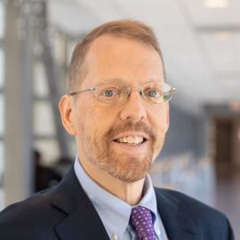 David A. Bader