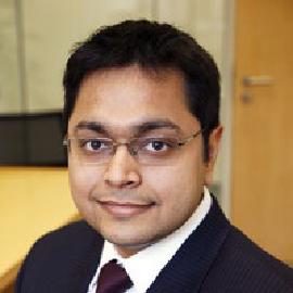Virat Agarwal