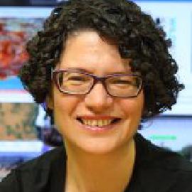 Tanya Berger-Wolf