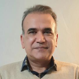 Mohammad Dindoost