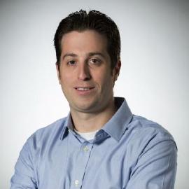 Oded Green