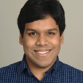 Kamesh Madduri