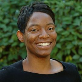 Tiffani L. Williams