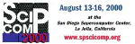 IBM SP SCICOMP 2000 Invited Talk: Designing High-Performance Algorithms for SMP Clusters