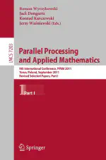 PPAM 2011 Keynote Talk: Opportunities and Challenges in Massive DataIntensive Computing