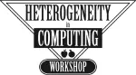 HCW 2012 Keynote Talk: Analyzing Massive Data on Heterogeneous Computing