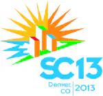 SC13 Invited Panelist: Massive-Scale Graph Analytics