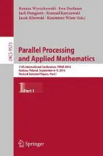 PPAM 2015 Keynote Talk: Massive-Scale Graph Analytics