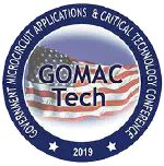 GOMACTech 2019 Keynote Talk: Predictive Analytics from Massive Streaming Data