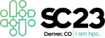 SC23 ASC Invited Talk: Solving Global Grand Challenges with High Performance Data Analytics
