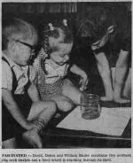 Snake Produced 4 'Beans'