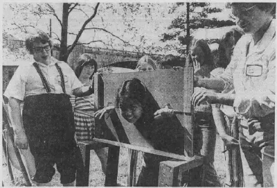 Morning Call photos -- Don Uhrich