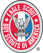 Eagle Scout Court of Honor