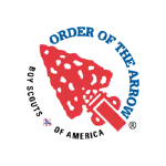 Bader awarded Vigil Honor, Order of the Arrow's highest honor