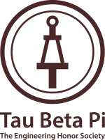 David Bader inducted into Tau Beta Pi, The Engineering Honor Society