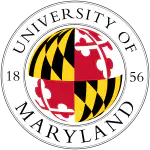 Founder of the University of Maryland EE Graduate Student Association