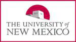 Bader Receives Junior Faculty Research Excellence Award, University of New Mexico
