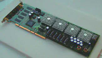 FRUITFUL. MD-GRAPE chips speed up calculations. IBM WATSON RESEARCH CENTER