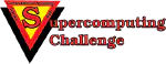 Judge for the New Mexico High School Supercomputing Challenge