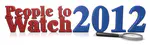 HPCwire People to Watch 2012