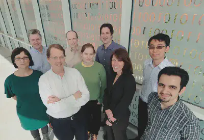 Georgia Tech DARPA ADAMS team