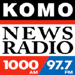 KOMO News Radio Interview of David Bader on Google's Neural Network Experiment