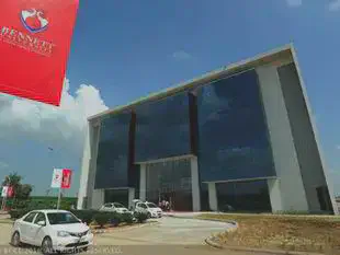 The conference coincided with the recent MoU signed between Bennett University and Nvidia, making it the first educational institute in the country to get the DGX-1V100 AI supercomputer.