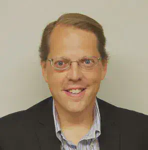 *David Bader from Georgia Tech*