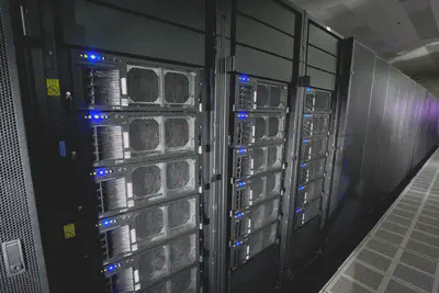 The Roadrunner supercomputer -– Los Alamos National Laboratory