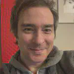 Simone Severini, AWS Quantum