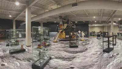 Popular Roswell museum celebrates evolution during BYTE25 fundraiser, announcing new name and debuting exclusive Salvador Dalí exhibit.