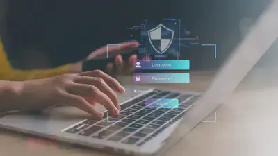 'More than half of people admitted that they use familiar names in their passwords' (Image credit: Userba011d64_201 / Getty Images)