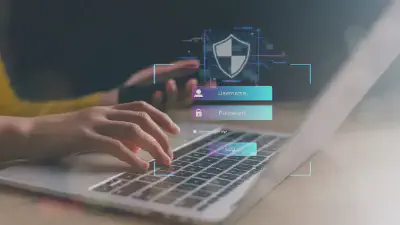 'More than half of people admitted that they use familiar names in their passwords' (Image credit: Userba011d64_201 / Getty Images)