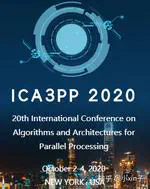 ICA3PP 2020 Keynote Talk: Massive-Scale Analytics