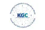 Knowledge Graph Conference Master Class: Arachne: An Open-Source Framework for Interactive Massive-Scale Graph Analytics