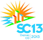 SC13 Invited Panelist: Massive-Scale Graph Analytics